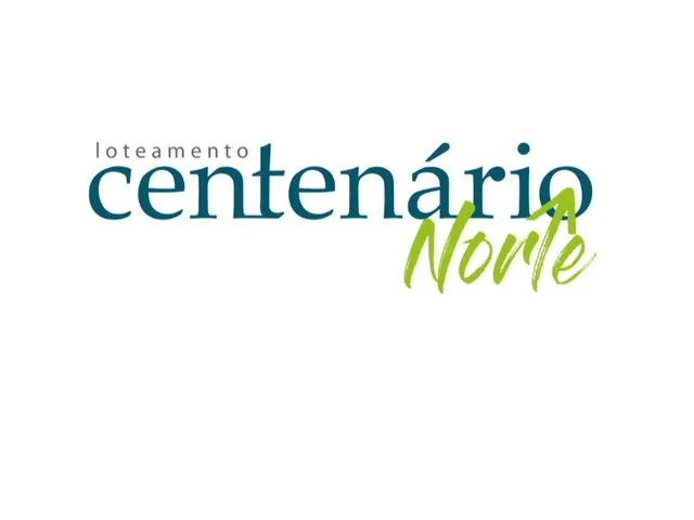 Imagem 1: Loteamento Centenário Norte - Loteamento Centenário Norte