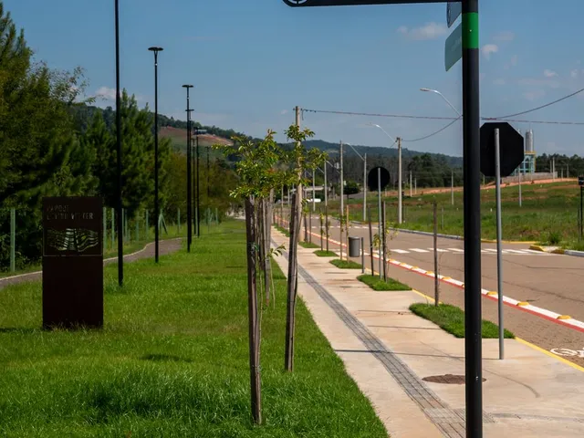 Imagem 3: Loteamento Centenário Norte - Loteamento Centenário Norte