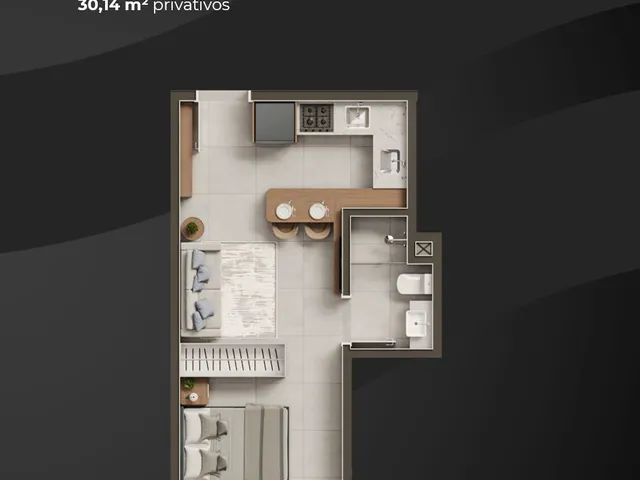 Imagem 13: Sampa 245 - Sampa 245