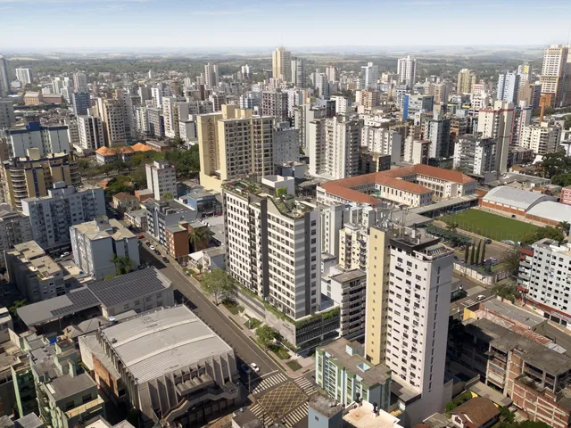 Imagem 16: Sampa 245 - Sampa 245