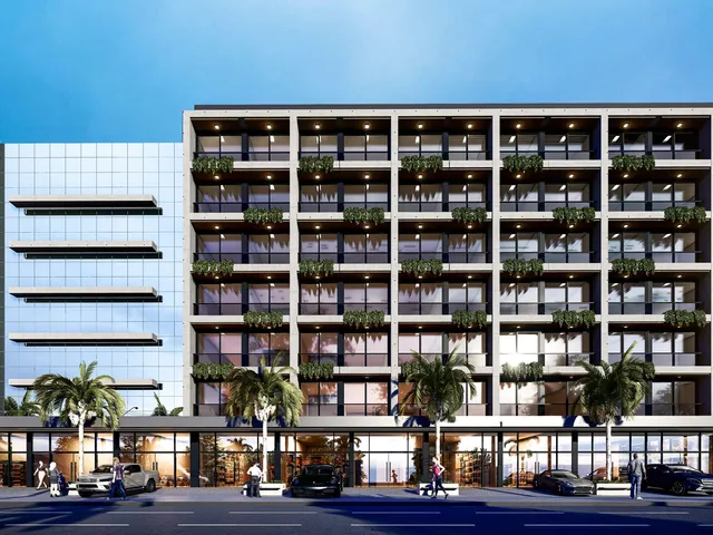 Imagem 15: Ed. Livin' Resort House & Street Mall - Ed. Livin' Resort House & Street Mall