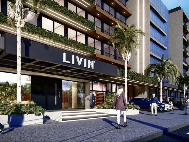 Imagem 8: Ed. Livin' Resort House & Street Mall - Ed. Livin' Resort House & Street Mall