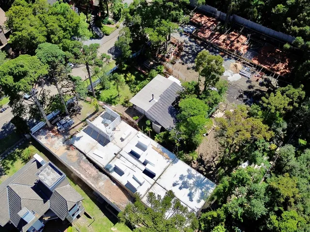 Imagem 4: Villa Favero - Villa Favero