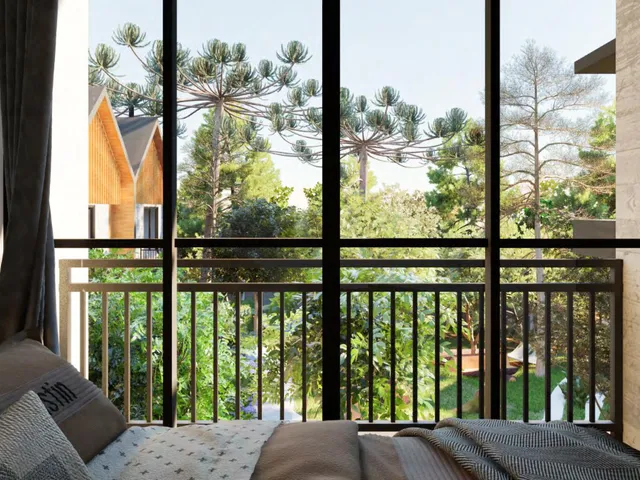 Imagem 7: Villa Favero - Villa Favero