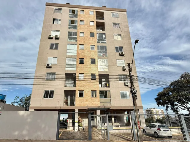 Imagem: Edifício Vera Cruz - Edifício Vera Cruz