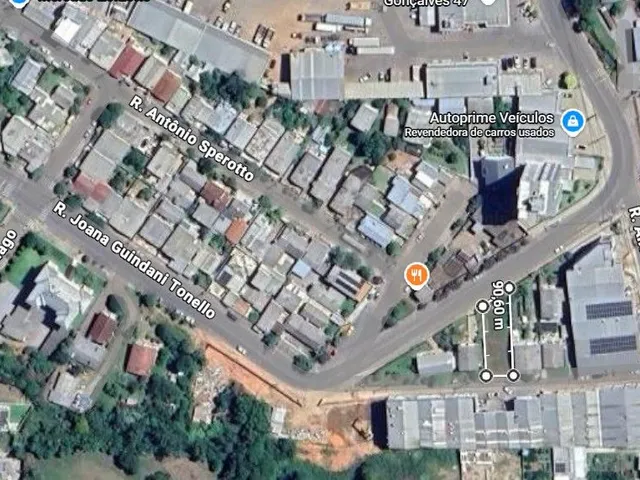 Imagem 8: Terreno - Cohab - Terreno - Cohab