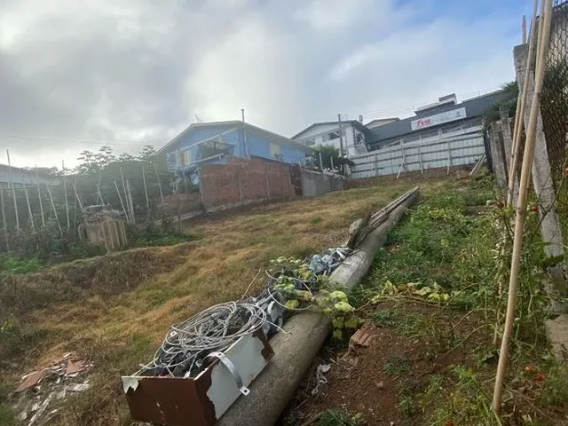 Imagem 3: Terreno - Cohab - Terreno - Cohab