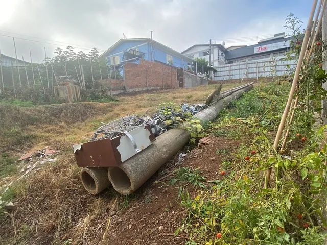 Imagem 5: Terreno - Cohab - Terreno - Cohab