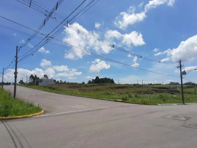 Imagem: Terreno de esquina - Terreno de esquina