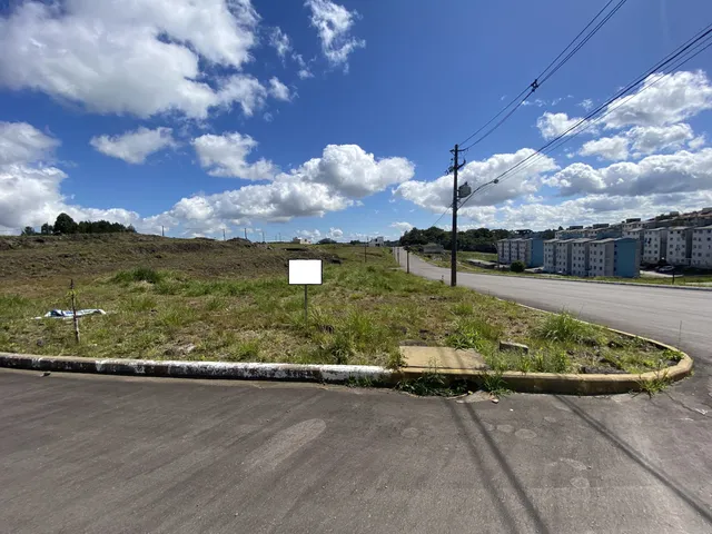 Imagem 2: Terreno de esquina - Terreno de esquina
