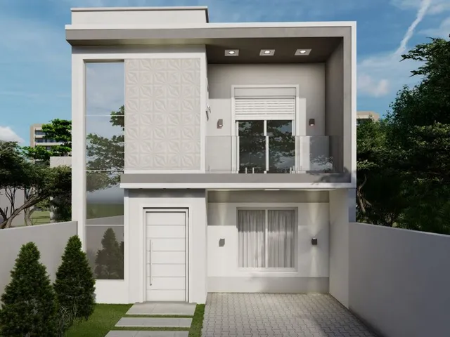 Imagem: More na Grande São Cristóvão(Casa na
