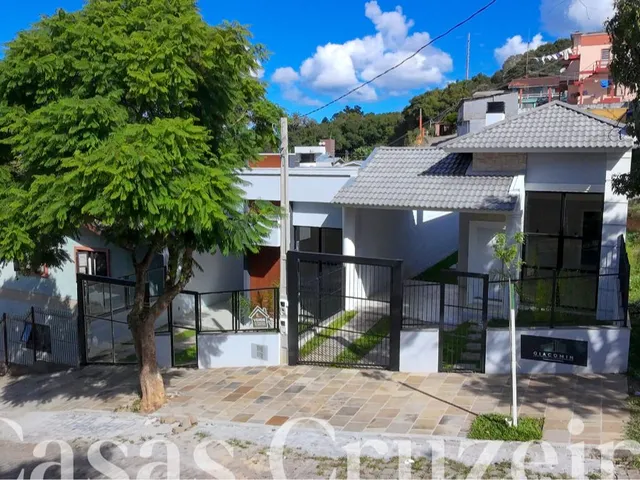 Imagem: Casas Cruzeiro - Casas Cruzeiro