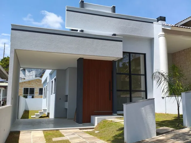 Imagem 15: Casas Cruzeiro - Casas Cruzeiro
