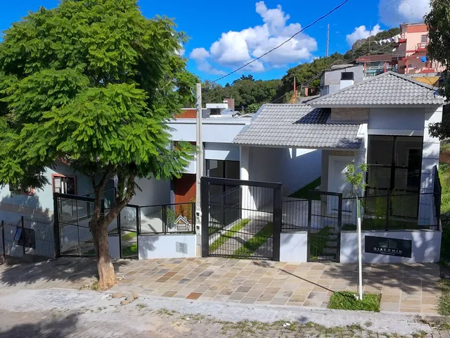 Imagem 7: Casas Cruzeiro - Casas Cruzeiro