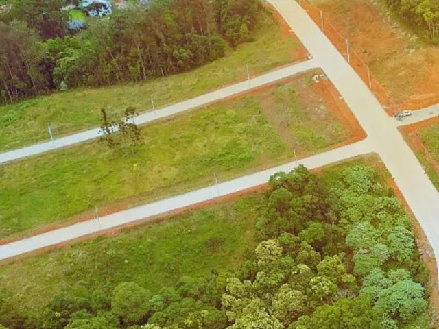 Imagem: Loteamento Parque do Horto - Loteamento
