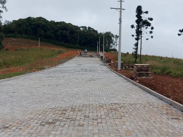 Imagem 10: Loteamento Parque do Horto - Loteamento Parque do Horto