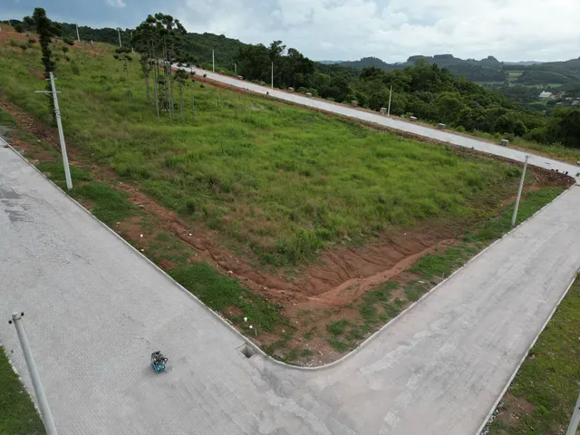 Imagem 8: Loteamento Parque do Horto - Loteamento Parque do Horto