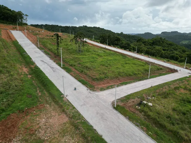 Imagem 2: Loteamento Parque do Horto - Loteamento Parque do Horto