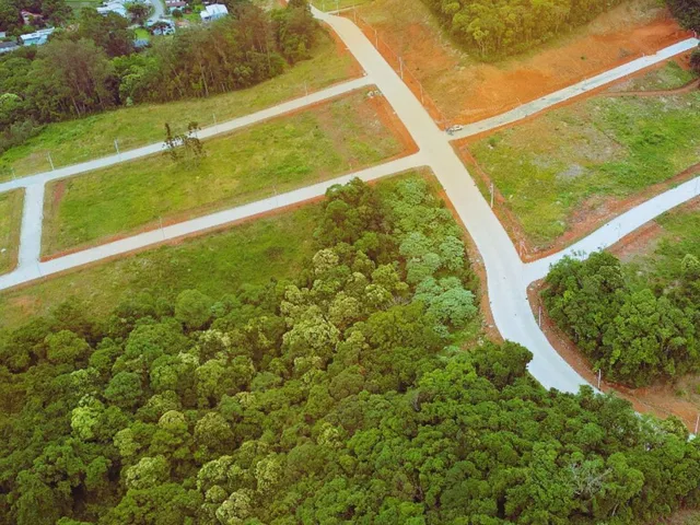 Imagem 14: Loteamento Parque do Horto - Loteamento Parque do Horto