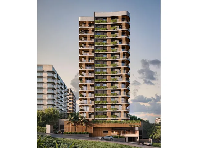 Imagem: Bosco Garden Home - Bosco Garden Home
