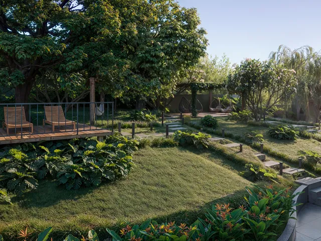 Imagem 11: Bosco Garden Home - Bosco Garden Home