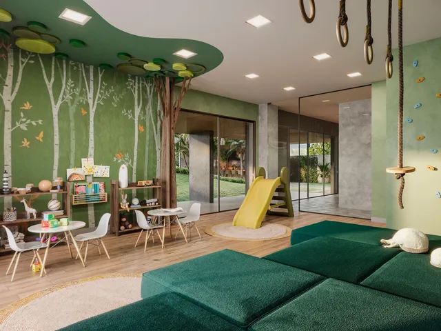 Imagem 12: Bosco Garden Home - Bosco Garden Home