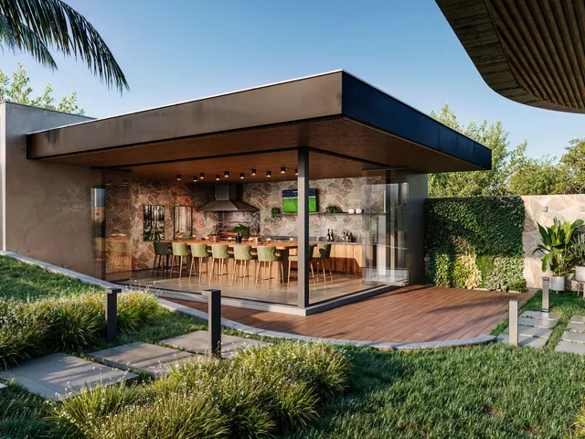 Imagem 14: Bosco Garden Home - Bosco Garden Home
