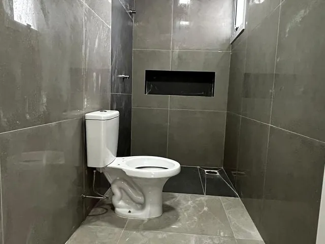 Imagem 4: Casa Sob Pilotis no Bairro São José/Coronel Massot - Casa Sob Pilotis no Bairro São José/Coronel Massot