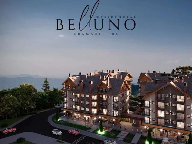 Imagem: Belluno Gramado - Belluno Gramado