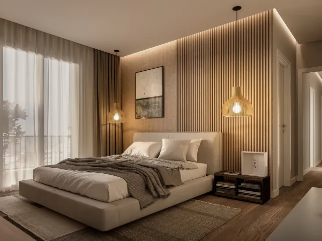 Imagem 2: Sense Residencial - Sense Residencial