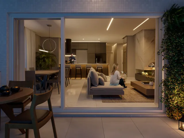 Imagem 3: Sense Residencial - Sense Residencial