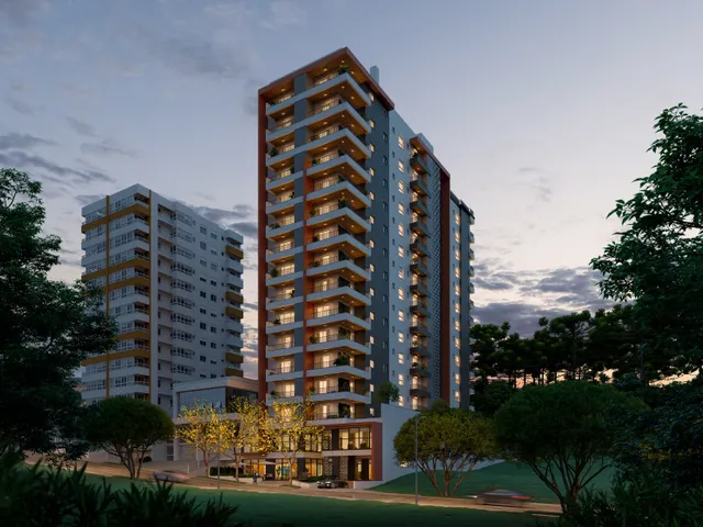 Imagem 6: Sense Residencial - Sense Residencial