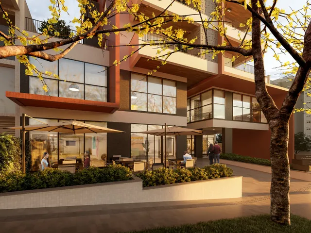 Imagem 7: Sense Residencial - Sense Residencial