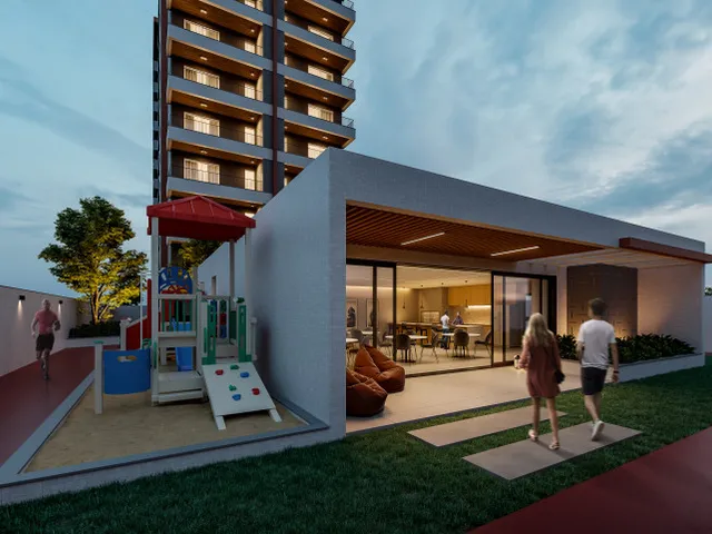Imagem 10: Sense Residencial - Sense Residencial