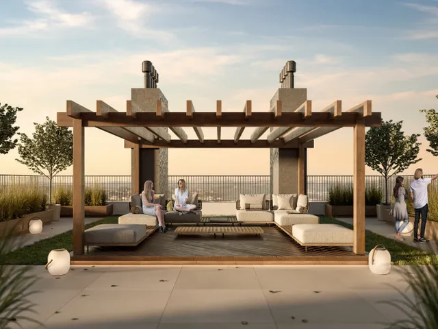 Imagem 11: Sense Residencial - Sense Residencial