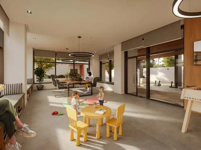 Imagem 8: Sense Residencial - Sense Residencial