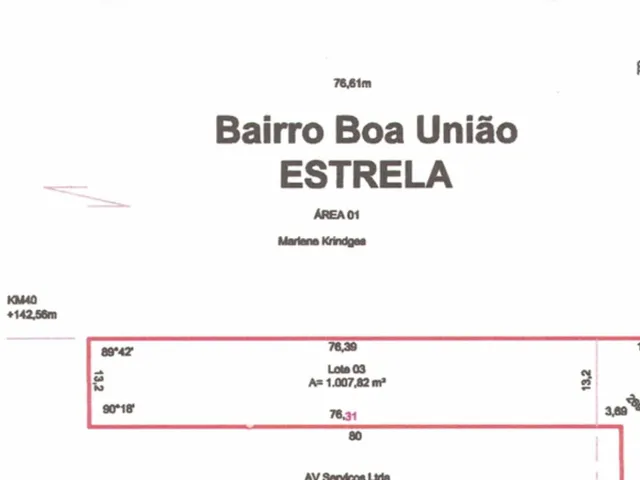 Imagem 2: Lote Comercial Frente Rota Do Sol - Lote Comercial Frente Rota Do Sol