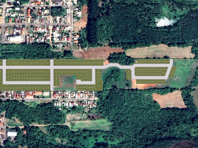 Imagem 2: Loteamento Refúgio Do Boa Vista - Loteamento Refúgio do Boa Vista