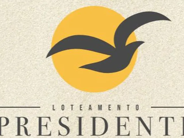 Imagem 1: Loteamento Presidente - Loteamento Presidente