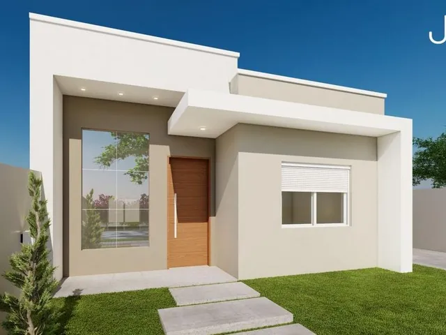 Imagem: More na Grande São Cristóvão - Casa na
