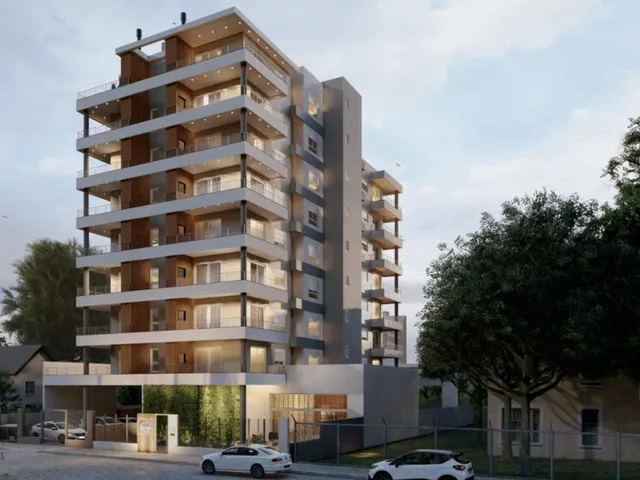 Imagem: Residencial Mare di Guarita Apto 303 - Residencial