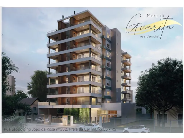 Imagem 12: Residencial Mare Di Guarita Apto 303 - Residencial Mare Di Guarita Apto 303