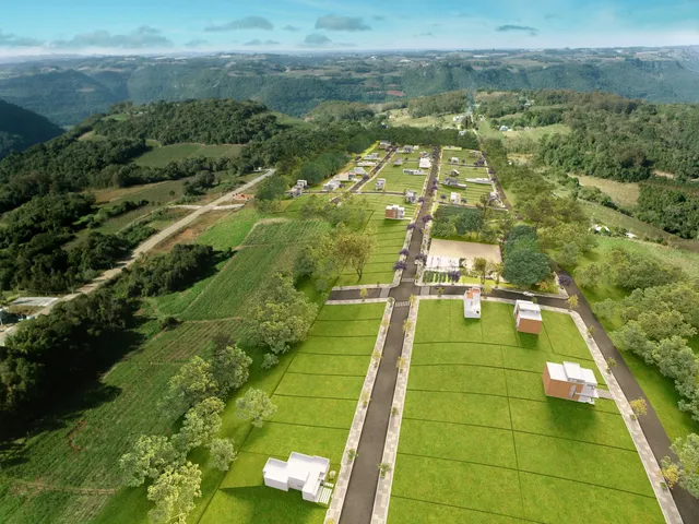Imagem 7: Cobalchini - Terreno à venda no bairro São Valentim - Bento Gonçalves/RS