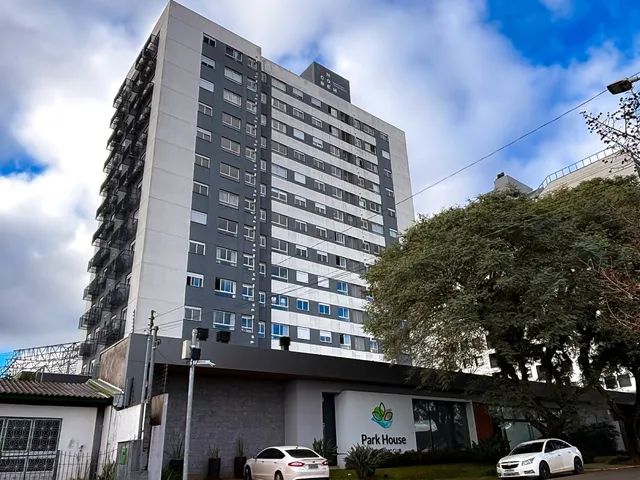 Imagem: Park House Condominio Club - Park House