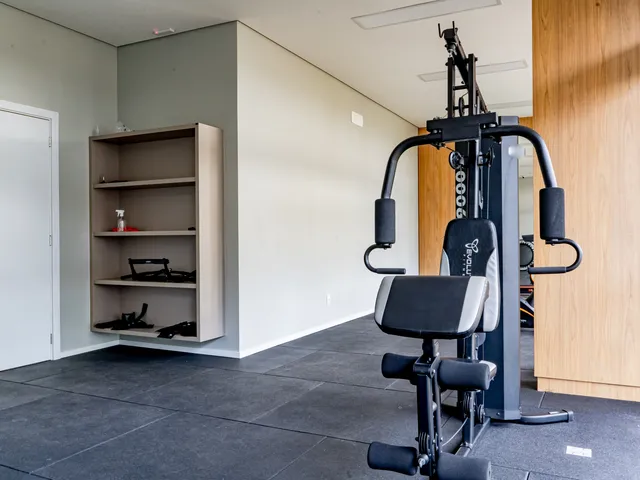 Imagem 12: Park House Condominio Club - Park House Condominio Club