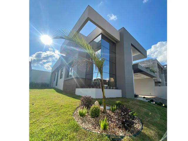 Imagem: Casa Unique - Casa Unique