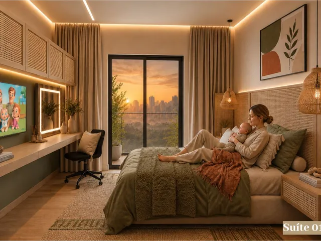 Imagem 5: Casas Bellagio - Casas Bellagio
