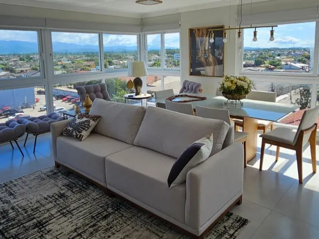 Imagem: Apto 601 - Encanto De Areias Brancas - Apto