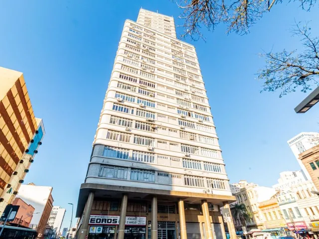 Imagem 1: Sala comercial à venda no bairro Centro Histórico - Porto Alegre/RS
