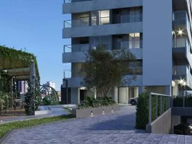 Imagem: Ed. Residencial Bellagio - Ed. Residencial